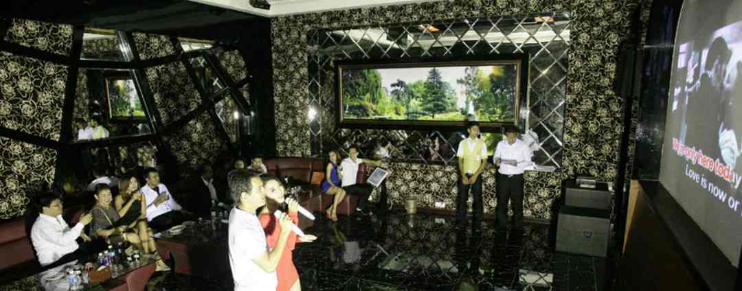 Le Macau Casino and Hotel có phòng karaoke thỏa mãn nhu cầu du khách