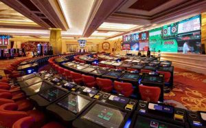 Thansur Bokor Highland Resort and Casino - Điểm đến hoàn hảo