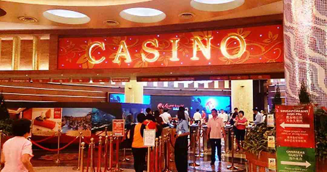 Tropicana Resort & Casino hào phóng với nhiều khuyến mãi khủng