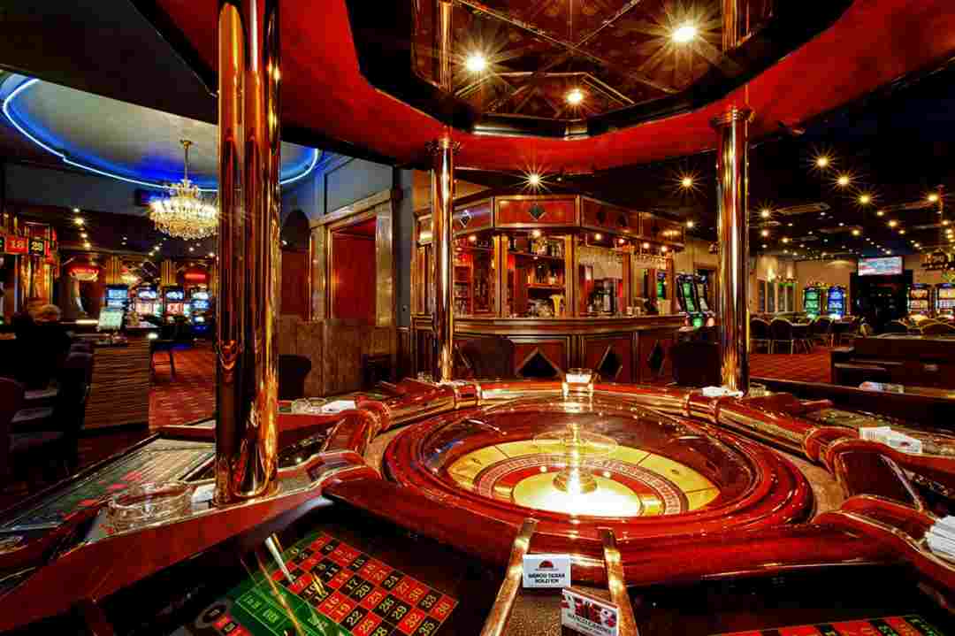 Dự trù sẵn số tiền khi đến đến cá cược tại WM Hotel & Casino 