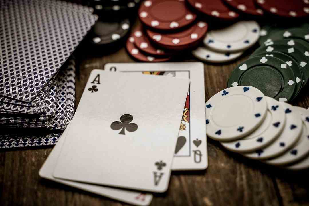 Crown Casino Poipet - trò chơi cá cược đa dạng