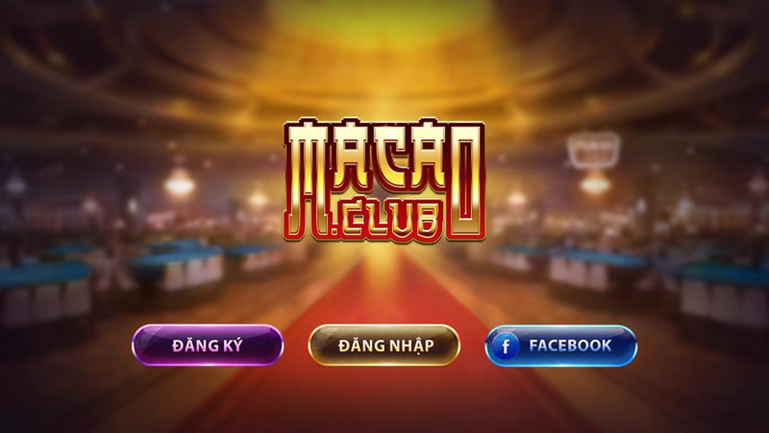 Anh em hãy đăng nhập vào cổng game để bùng cháy đam mê