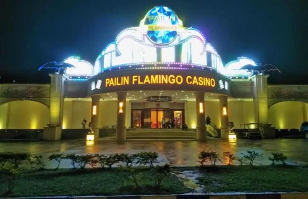 Khám phá ưu điểm tại Pailin Flamingo Casino