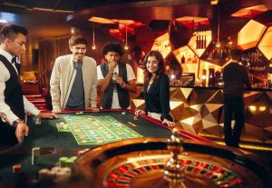 Star Vegas International Resort and Casino có đáng chơi?