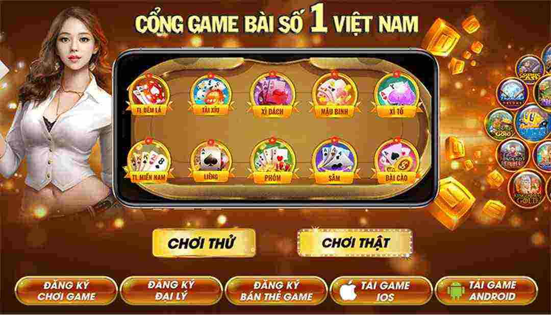 Card365 là thương hiệu sản xuất game bài số 1 Việt Nam và Châu Á 
