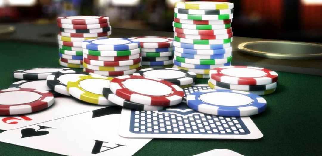 King’s Poker thương hiệu phát hành trò chơi cá cược siêu cấp 