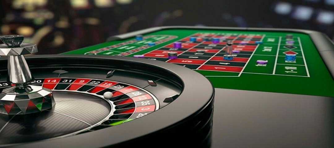 Tham gia kiếm tiền cùng các trò chơi hấp dẫn tại live casino DK8