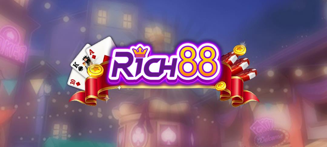 RICH88 (Chess) - Nhà cung cấp game cực chất với cược thủ
