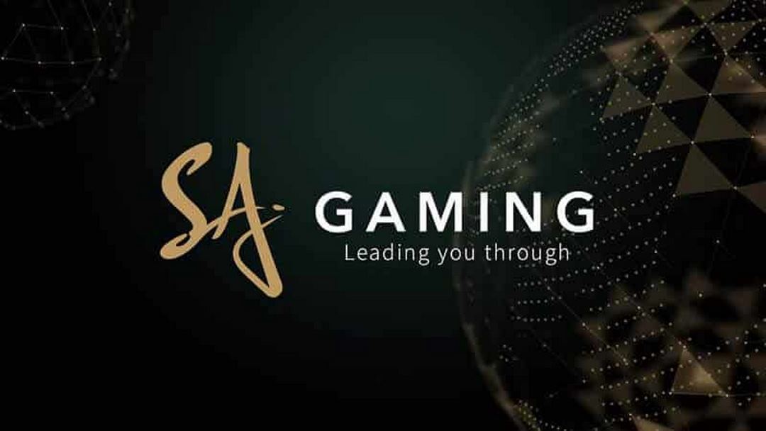 SA Gaming - Điểm cung ứng thiên đường game đổi thưởng