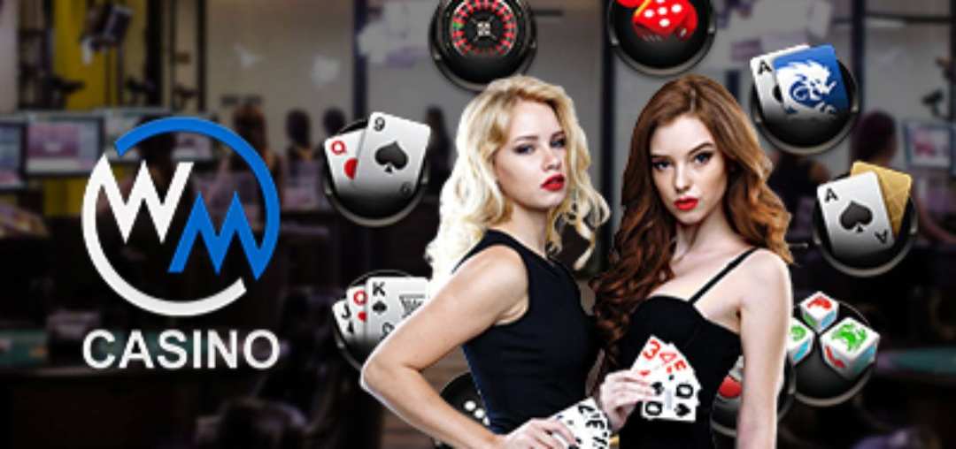 Cá cược thể thao hấp dẫn đến từ WM Casino