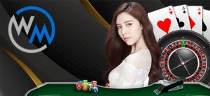 WM Casino - Thông tin chi tiết 
