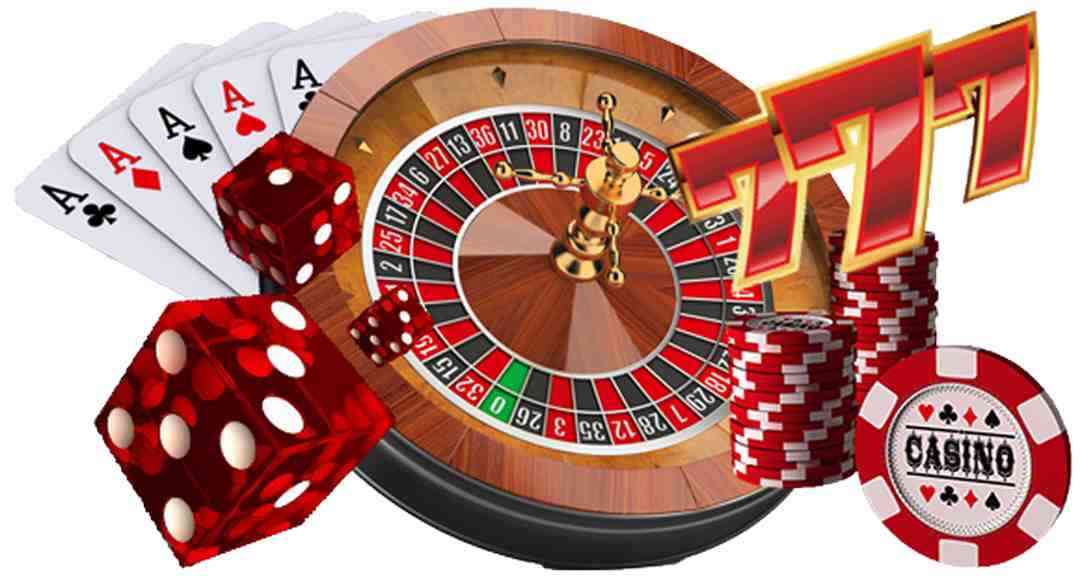 Nhà cái nổi tiếng về cá độ và casino 