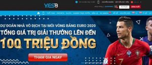 Yes8vn chính là thương hiệu cá cược đình đám ở Việt Nam
