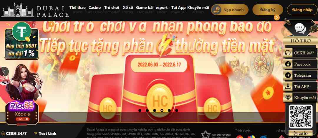 Dịch vụ hỗ trợ tốt, siêu nhanh