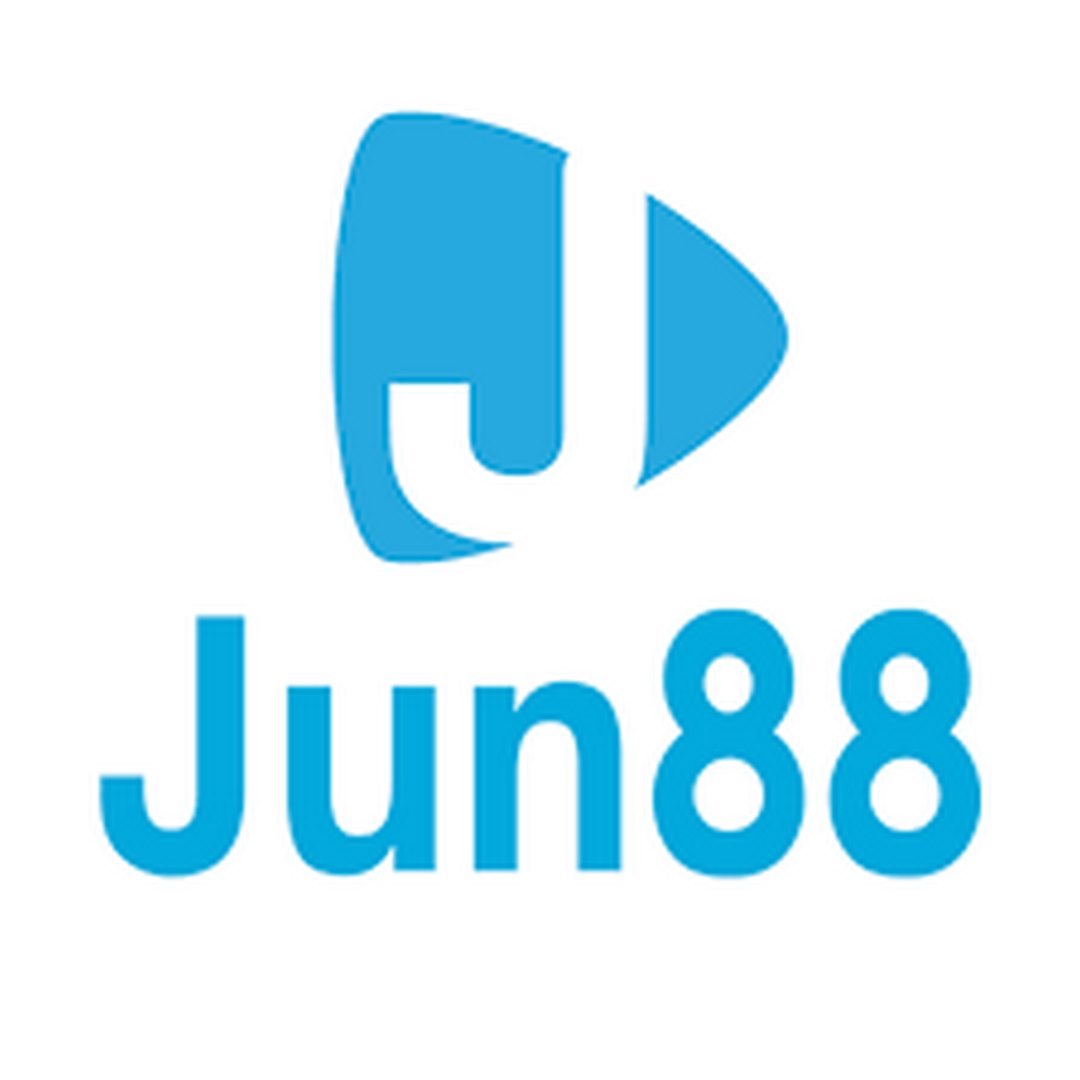 Logo của nhà cái Jun88