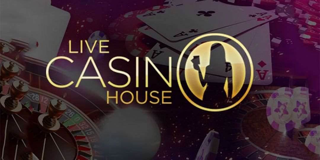 Slot game đổi thưởng Livecasinohouse