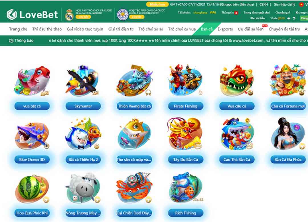 Lovebet - Yếu tố tạo nên thành công