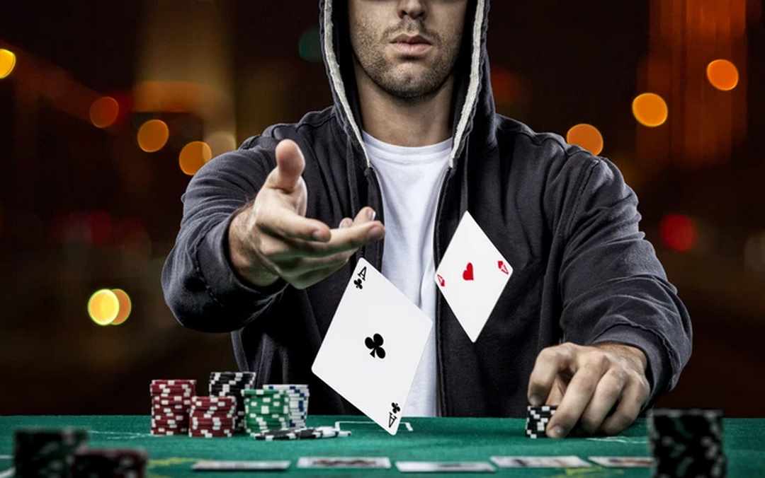 Thủ thuật chơi bài poker giúp game thủ có được những ván chơi đáng tiền