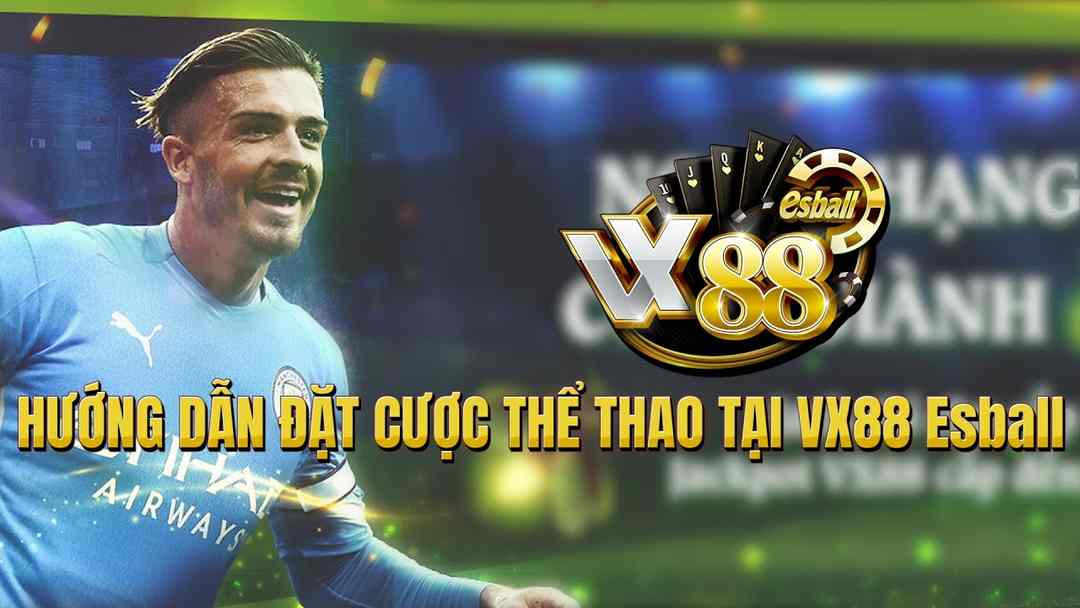 Những trò chơi thú vị không nên bỏ qua tại VX88