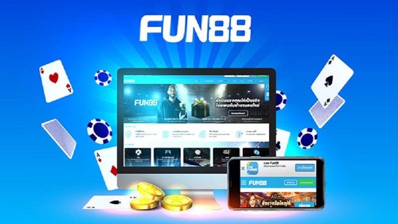 Một vài lưu ý khi đăng nhập trên Fun88